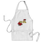 Christmas Apron