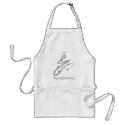 Christmas aprons