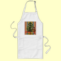 Christmas Apron aprons