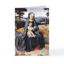 Christmas Art Card