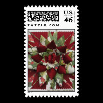 Christmas: ArtfulPaper (No. 0720) postage