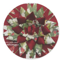 Christmas: ArtfulPaper (No. 0720) stickers by ArtfulImages Christmas: ArtfulPaper (No. 0720) stickers