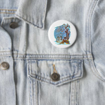 Christmas at Elf Hall Button