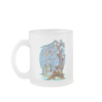 Christmas at Elf Hall Mug