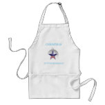 Christmas At Fort Buchanan 24 aprons
