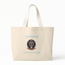 Christmas At Fort Leavenworth 2 Bag