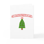Christmas At The Hospital cards