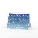 Christmas Aunt Uncle cards by StarStock Christmas Aunt Uncle cards