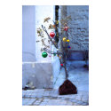 Christmas, Avignon, France posters
