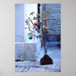 Christmas, Avignon, France posters
