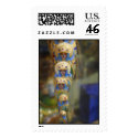Christmas Babushka from Prague postage by jhardash Christmas Babushka from Prague postage