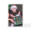 Christmas Baby cards by rejamrodig Christmas Baby cards