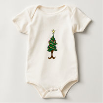 Christmas Baby Shirt by sweet_lemmon Christmas Baby Shirt
