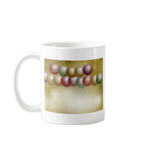 Christmas Background Mug