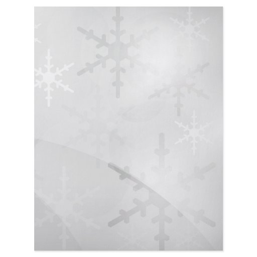 christmas background personalized flyer zazzle 2 sided flyer templates