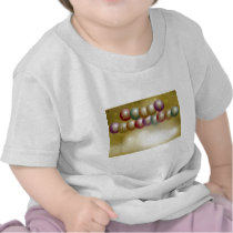 Christmas Background Tees
