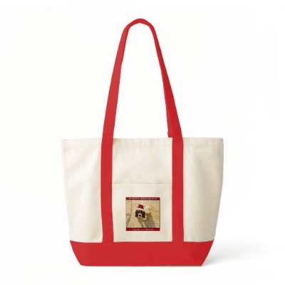 Christmas bags