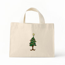 Christmas Bag by sweet_lemmon Christmas Bag