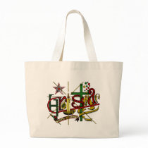 'Christmas' Bag by completelove 'Christmas' Bag