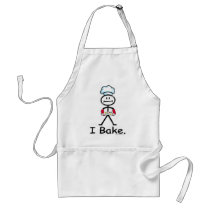 Christmas Bake aprons