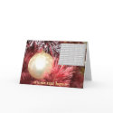 Christmas Ball Photo Card - Customized by queenyeesh Christmas Ball Photo Card - Customized