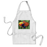 Christmas Balls four aprons