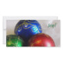 Christmas Balls