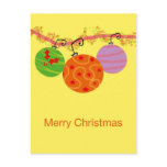 Christmas balls