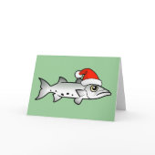 Barracuda Santa 