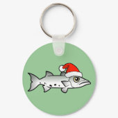 Barracuda Santa 