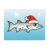 Barracuda Santa 
