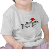 Barracuda Santa 