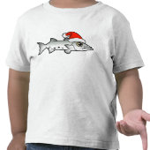 Barracuda Santa 
