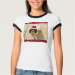 Ladies Ringer T-Shirt