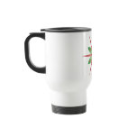 Christmas Bauble Coffee Mug