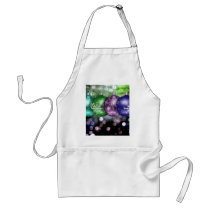 Christmas Baubles Aprons