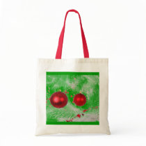 Christmas Baubles Bags