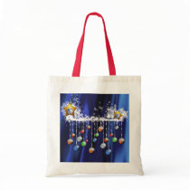 Christmas Baubles Bag