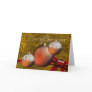 Christmas Baubles Cards