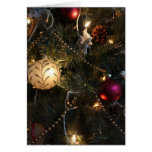 Christmas Baubles cards