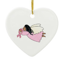 Christmas BCA angel Christmas Tree Ornaments