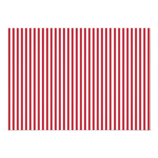 Christmas Bear in Wagon Invitations