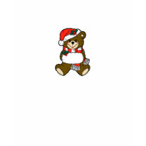 Christmas Bear Shirt