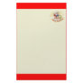 Christmas Bear Stationery