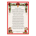 Christmas Bears posters