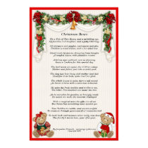 Christmas Bears posters by Spice Christmas Bears posters