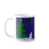 Christmas, "Believe" Holidays Mug by girlsrule2468 Christmas, "Believe" Holidays Mug