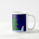 Christmas, "Believe" Holidays Mug mugs