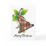 Christmas Bell 14 - Merry Christmas Cards
