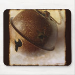 Christmas Bell Mousepad